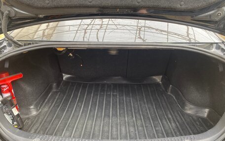 Mazda 6, 2007 год, 1 020 000 рублей, 14 фотография
