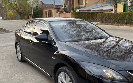 Mazda 6, 2007 год, 1 020 000 рублей, 8 фотография