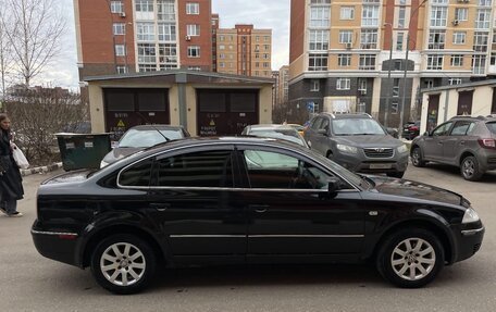 Volkswagen Passat B5+ рестайлинг, 2001 год, 390 000 рублей, 6 фотография