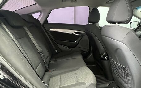 Hyundai i40 I рестайлинг, 2013 год, 1 310 000 рублей, 4 фотография