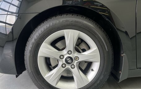 Hyundai i40 I рестайлинг, 2013 год, 1 310 000 рублей, 5 фотография