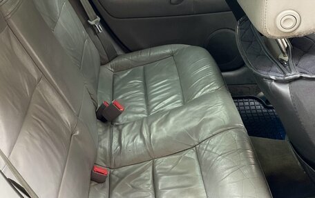 Volkswagen Passat B5+ рестайлинг, 2001 год, 390 000 рублей, 10 фотография