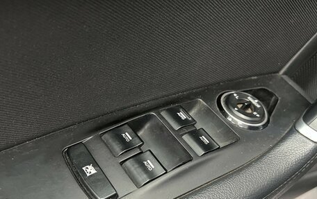 Hyundai i40 I рестайлинг, 2013 год, 1 310 000 рублей, 11 фотография