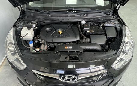 Hyundai i40 I рестайлинг, 2013 год, 1 310 000 рублей, 8 фотография
