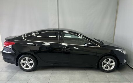 Hyundai i40 I рестайлинг, 2013 год, 1 310 000 рублей, 10 фотография