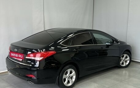 Hyundai i40 I рестайлинг, 2013 год, 1 310 000 рублей, 2 фотография