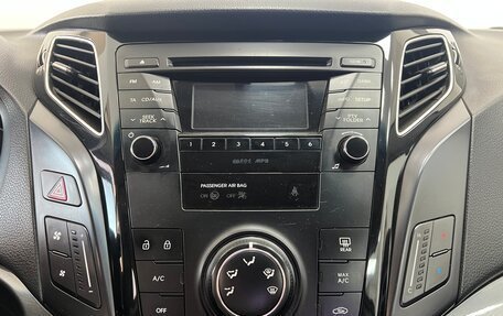 Hyundai i40 I рестайлинг, 2013 год, 1 310 000 рублей, 15 фотография