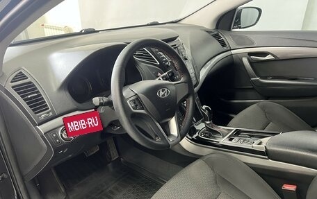 Hyundai i40 I рестайлинг, 2013 год, 1 310 000 рублей, 12 фотография