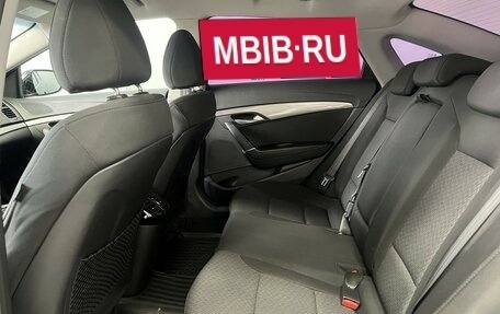 Hyundai i40 I рестайлинг, 2013 год, 1 310 000 рублей, 17 фотография