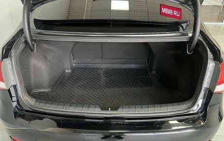 Hyundai i40 I рестайлинг, 2013 год, 1 310 000 рублей, 19 фотография