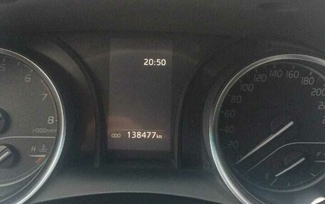 Toyota Camry, 2020 год, 2 650 000 рублей, 6 фотография