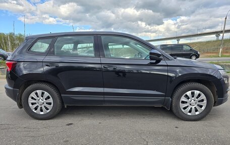 Skoda Karoq I, 2020 год, 1 499 999 рублей, 5 фотография