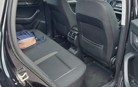 Skoda Karoq I, 2020 год, 1 499 999 рублей, 9 фотография