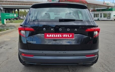 Skoda Karoq I, 2020 год, 1 499 999 рублей, 3 фотография