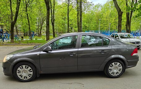 Opel Astra H, 2010 год, 800 000 рублей, 2 фотография