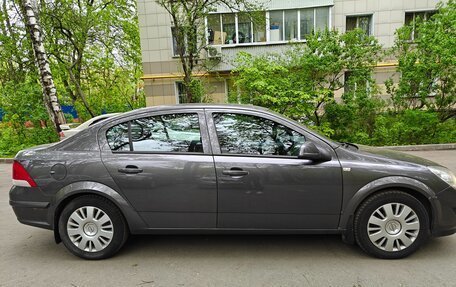 Opel Astra H, 2010 год, 800 000 рублей, 4 фотография