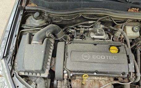 Opel Astra H, 2010 год, 800 000 рублей, 8 фотография