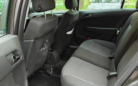Opel Astra H, 2010 год, 800 000 рублей, 7 фотография