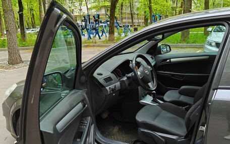 Opel Astra H, 2010 год, 800 000 рублей, 9 фотография