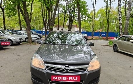 Opel Astra H, 2010 год, 800 000 рублей, 3 фотография