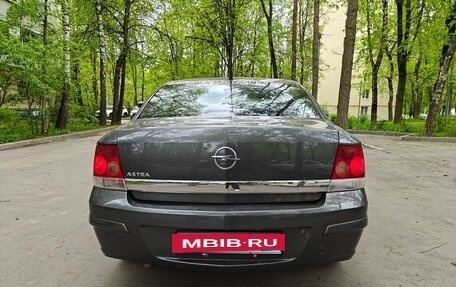 Opel Astra H, 2010 год, 800 000 рублей, 5 фотография