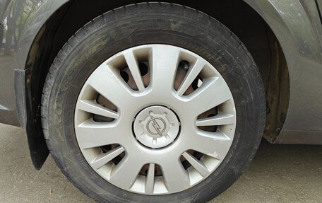 Opel Astra H, 2010 год, 800 000 рублей, 22 фотография