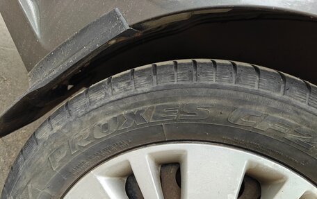 Opel Astra H, 2010 год, 800 000 рублей, 23 фотография