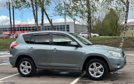 Toyota RAV4, 2006 год, 970 000 рублей, 2 фотография
