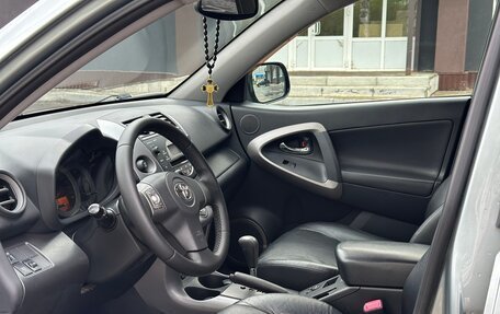 Toyota RAV4, 2006 год, 970 000 рублей, 10 фотография
