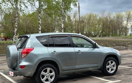 Toyota RAV4, 2006 год, 970 000 рублей, 3 фотография