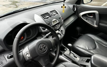 Toyota RAV4, 2006 год, 970 000 рублей, 12 фотография
