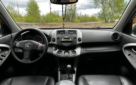Toyota RAV4, 2006 год, 970 000 рублей, 17 фотография