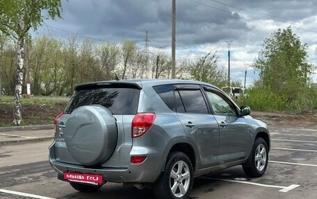 Toyota RAV4, 2006 год, 970 000 рублей, 4 фотография