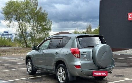 Toyota RAV4, 2006 год, 970 000 рублей, 5 фотография