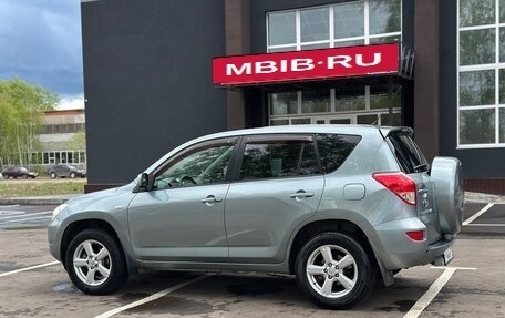 Toyota RAV4, 2006 год, 970 000 рублей, 6 фотография