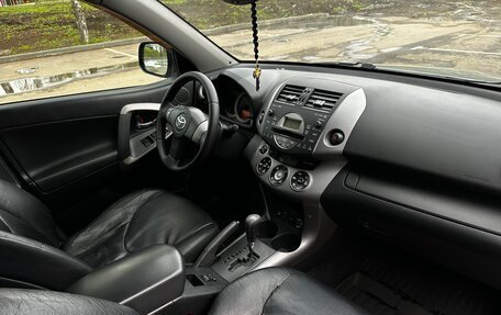 Toyota RAV4, 2006 год, 970 000 рублей, 18 фотография