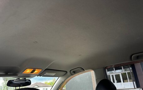 Toyota RAV4, 2006 год, 970 000 рублей, 20 фотография