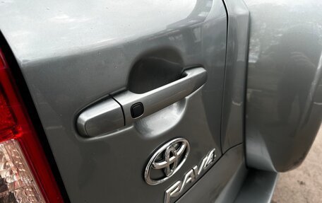Toyota RAV4, 2006 год, 970 000 рублей, 22 фотография