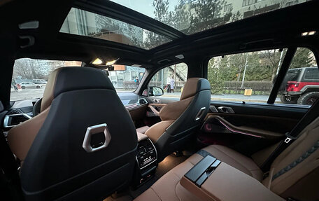 BMW X5 M, 2023 год, 17 500 000 рублей, 6 фотография