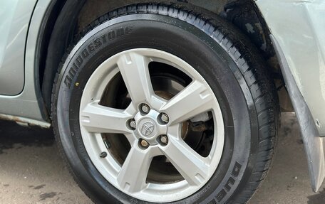 Toyota RAV4, 2006 год, 970 000 рублей, 24 фотография