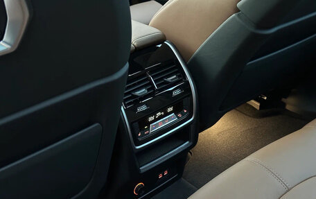 BMW X5 M, 2023 год, 17 500 000 рублей, 7 фотография