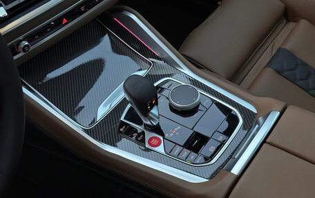 BMW X5 M, 2023 год, 17 500 000 рублей, 8 фотография