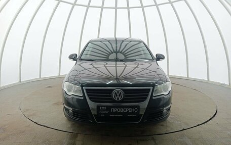 Volkswagen Passat B6, 2009 год, 800 000 рублей, 2 фотография
