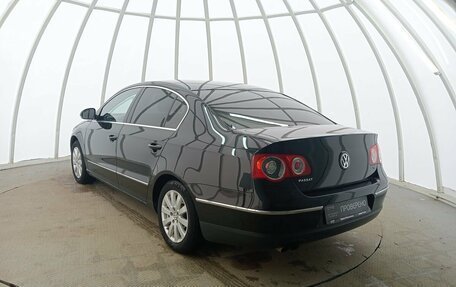 Volkswagen Passat B6, 2009 год, 800 000 рублей, 8 фотография