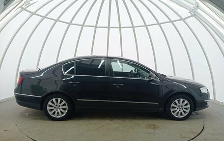 Volkswagen Passat B6, 2009 год, 800 000 рублей, 5 фотография