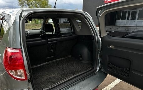 Toyota RAV4, 2006 год, 970 000 рублей, 23 фотография