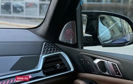 BMW X5 M, 2023 год, 17 500 000 рублей, 9 фотография