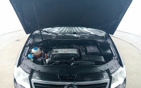 Volkswagen Passat B6, 2009 год, 800 000 рублей, 11 фотография