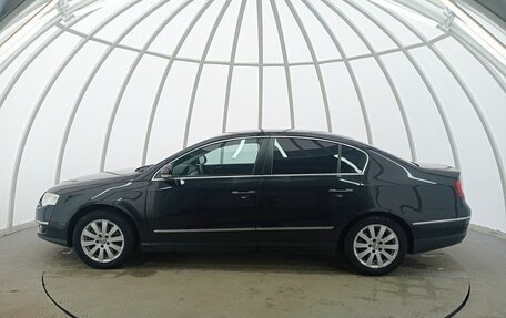 Volkswagen Passat B6, 2009 год, 800 000 рублей, 10 фотография