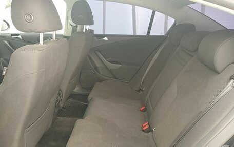 Volkswagen Passat B6, 2009 год, 800 000 рублей, 15 фотография